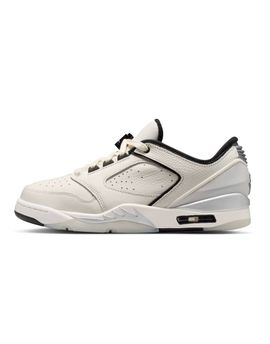 Jordan Nike Jordan Sixty Plus Low sneakers in black and cream
