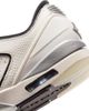 Jordan Nike Jordan Sixty Plus Low sneakers in black and cream - 4