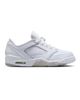Jordan Nike Jordan Sixty Plus Low sneakers in triple white - 2