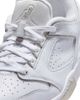 Jordan Nike Jordan Sixty Plus Low sneakers in triple white - 3