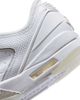 Jordan Nike Jordan Sixty Plus Low sneakers in triple white - 4