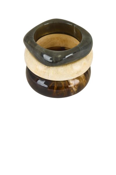 Jordan Road Jordan Road Mallorca Bangle Set