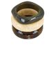 Jordan Road Jordan Road Mallorca Bangle Set - 2