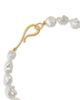 Jorge Adeler Jorge Adeler 18K Yellow Gold Sea Cultured Freshwater Baroque Pearl Strand Necklace, 24 - 4