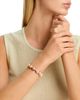 Jorge Adeler Jorge Adeler 18K Yellow Gold Sea South Sea Freshwater Pearl Bracelet - 2