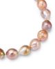 Jorge Adeler Jorge Adeler 18K Yellow Gold Sea South Sea Freshwater Pearl Bracelet - 3