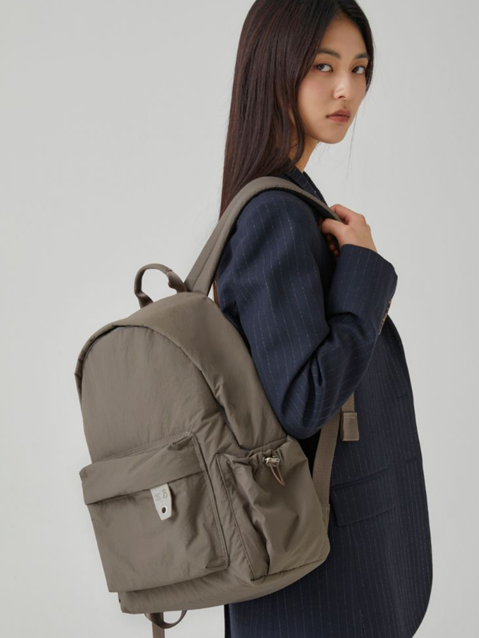 JOSEPH & STACEY Daily Pocket Backpack Large