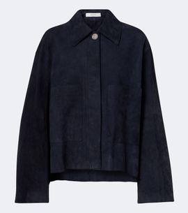 Joseph Joseph Aitna suede jacket