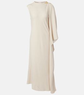 Joseph Joseph Aly crÃªpe maxi dress