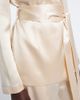 Joseph Joseph Archer belted silk satin jacket - 5