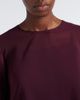 Joseph Joseph Ariane sequined chiffon top - 3