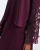 Joseph Joseph Ariane sequined chiffon top - 4