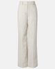 Joseph Joseph Arven linen and cotton straight pants - 1