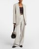 Joseph Joseph Arven linen and cotton straight pants - 2