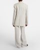 Joseph Joseph Arven linen and cotton straight pants - 3