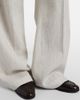 Joseph Joseph Arven linen and cotton straight pants - 5