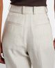 Joseph Joseph Arven linen and cotton straight pants - 6