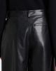 Joseph Joseph Asia leather Bermuda shorts - 5