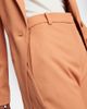 Joseph Joseph Aveline high-rise flared gabardine pants - 4