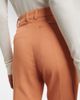 Joseph Joseph Aveline high-rise flared gabardine pants - 6