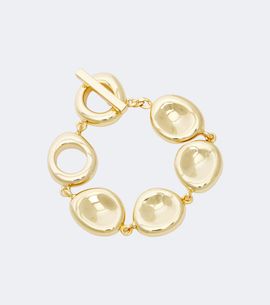 Joseph Joseph Bean bracelet