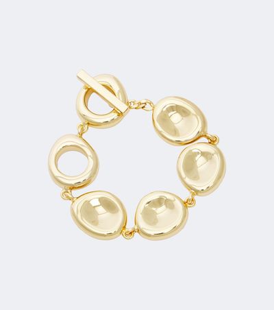 Joseph Joseph Bean bracelet