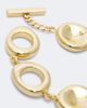 Joseph Joseph Bean bracelet - 4