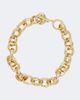 Joseph Joseph Bean chain necklace - 1