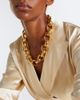 Joseph Joseph Bean chain necklace - 3