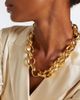 Joseph Joseph Bean chain necklace - 5