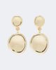 Joseph Joseph Bean drop earrings - 1