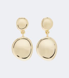 Joseph Joseph Bean drop earrings