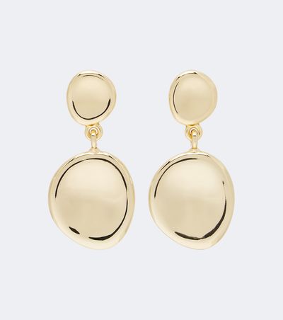 Joseph Joseph Bean drop earrings