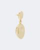 Joseph Joseph Bean drop earrings - 2