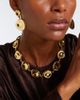 Joseph Joseph Bean drop earrings - 3