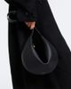 Joseph Joseph Bean Medium leather shoulder bag - 2