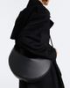 Joseph Joseph Bean Medium leather shoulder bag - 3