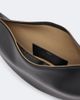 Joseph Joseph Bean Medium leather shoulder bag - 4