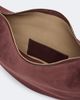 Joseph Joseph Bean Medium suede shoulder bag - 3