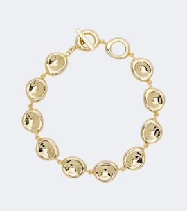 Joseph Joseph Bean necklace