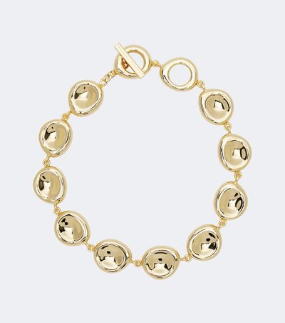 Joseph Joseph Bean necklace
