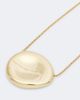 Joseph Joseph Bean pendant necklace - 2