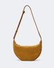 Joseph Joseph Bean suede shoulder bag - 1