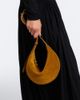 Joseph Joseph Bean suede shoulder bag - 2