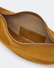 Joseph Joseph Bean suede shoulder bag - 4