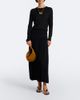 Joseph Joseph Bean suede shoulder bag - 6