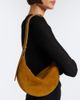 Joseph Joseph Bean suede shoulder bag - 7