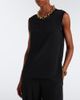 Joseph Joseph Bley silk crêpe top - 2