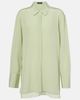 Joseph Joseph Bold silk crêpe shirt - 1