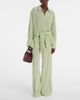 Joseph Joseph Bold silk crêpe shirt - 2